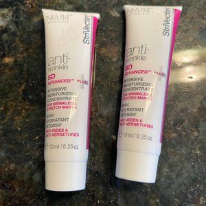 Lot of 2 StriVectin Advanced Intensive Concentrate